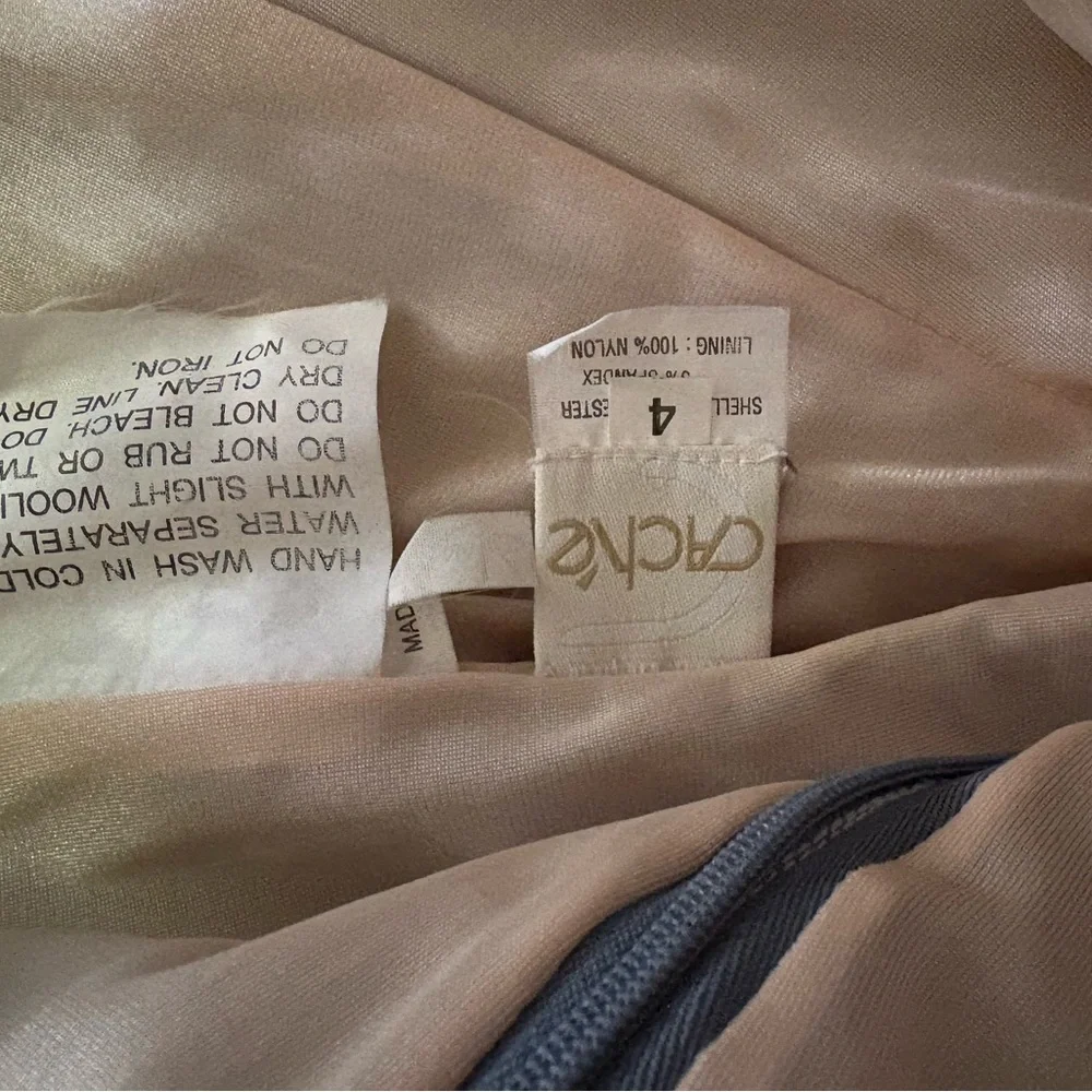 Cache Formal Set - Picture 8 of 9